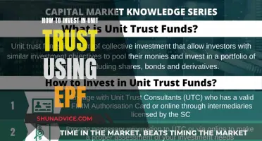 Unlocking EPF Unit Trust Investments: A Guide