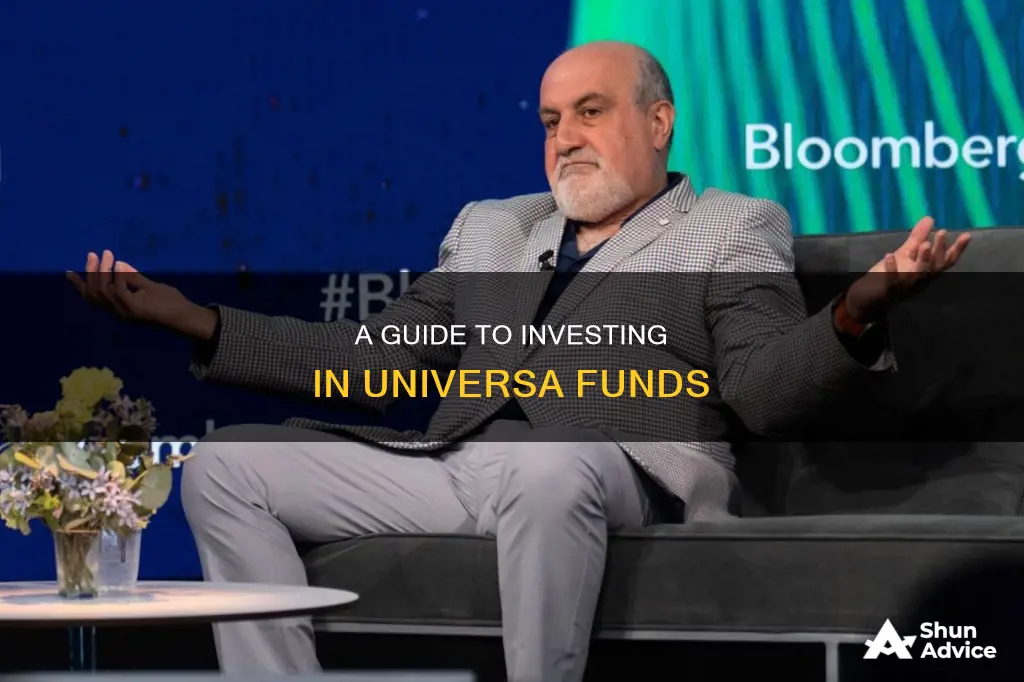 how to invest in universa fund