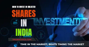 Unlisted Shares: Investing in India's Private Market