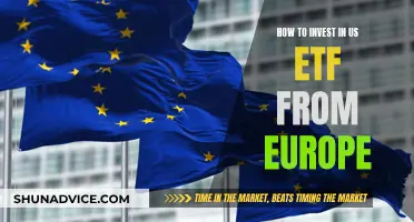 A European's Guide to US ETF Investing