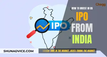 Investing in US IPOs: A Guide for Indians