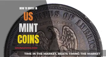 US Mint Coins: Investment Strategies for Beginners