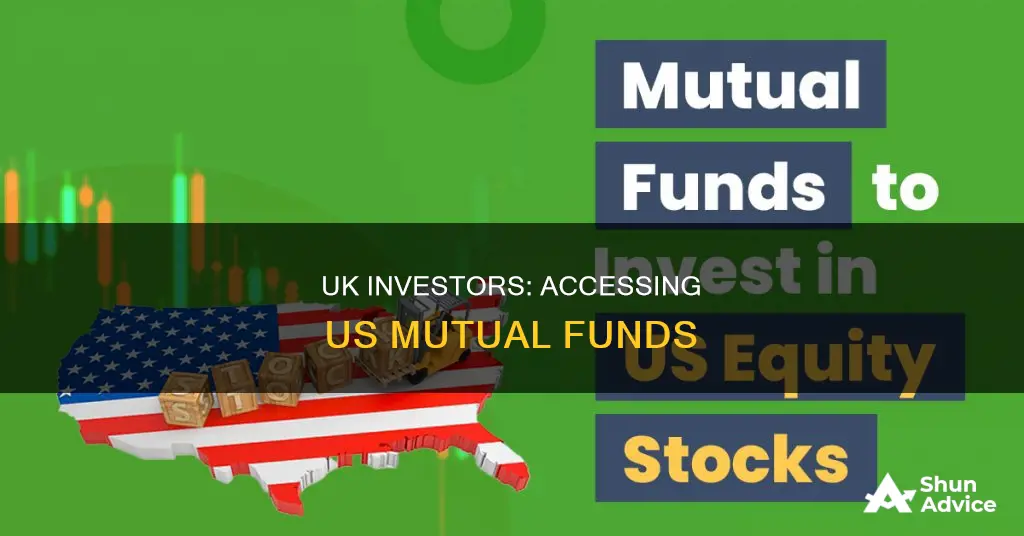 how to invest in us mutual funds from uk