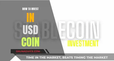 USD Coin Investment: A Beginner's Guide to Getting Started