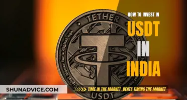 USDT Investment Guide for Indians: Getting Started