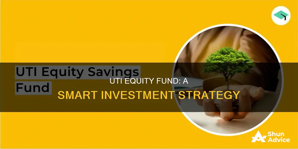 how to invest in uti equity fund