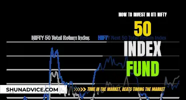 A Simple Guide to UTI Nifty 50 Index Fund Investing