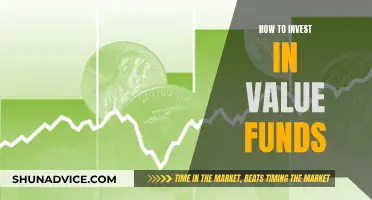 Value Fund Investment: Strategies for Success