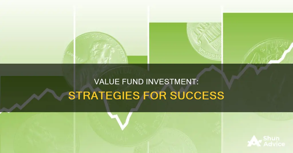 how to invest in value funds