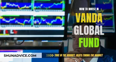 Vanda Global Fund: A Guide to Investing Wisely