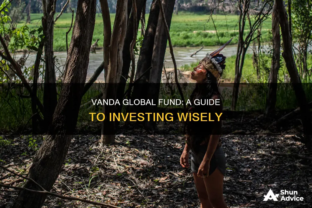 how to invest in vanda global fund