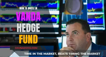 Vanda Hedge Fund: A Smart Investment Strategy