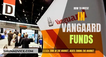 A Beginner's Guide to Investing in Vanguard Funds