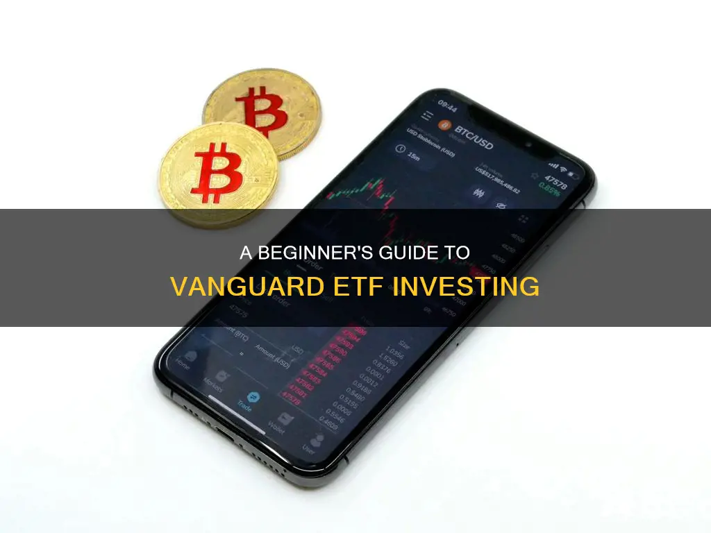 how to invest in vangaurd etf