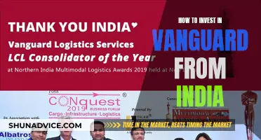 A Guide to Investing in Vanguard from India