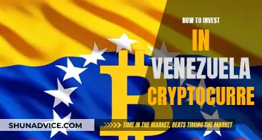 Venezuela's Crypto Investment Guide: Getting Started