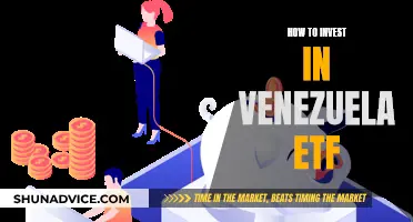 Invest in Venezuela: Exploring the ETF Option