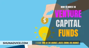 Venture Capital Funds: A Guide to Getting Started