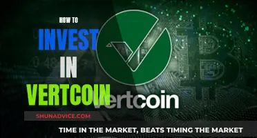 Vertcoin Investment Guide: Getting Started with Vertcoin