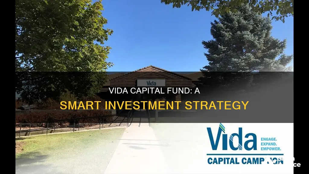 how to invest in vida capital fund