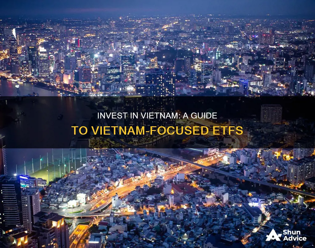 how to invest in vietnam etf