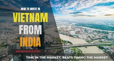 Exploring Vietnam: Investment Opportunities for Indian Investors