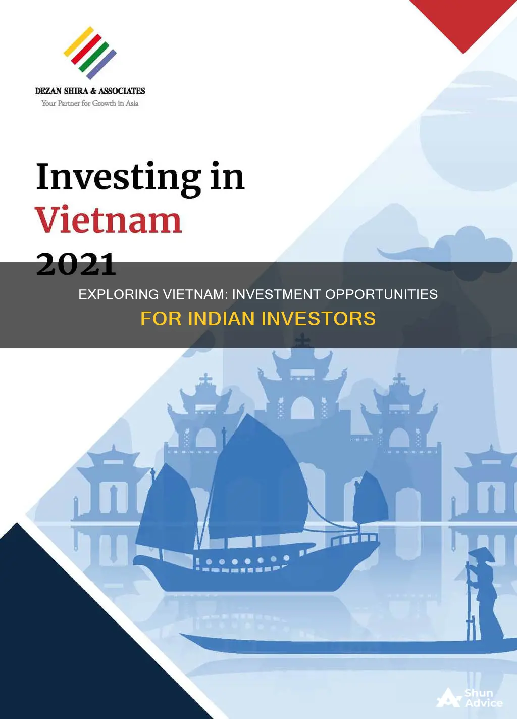 how to invest in vietnam from india