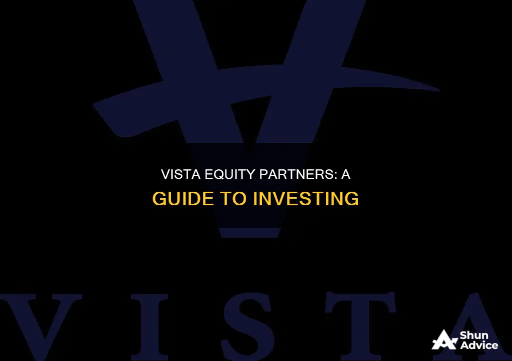 how to invest in vista equity partners