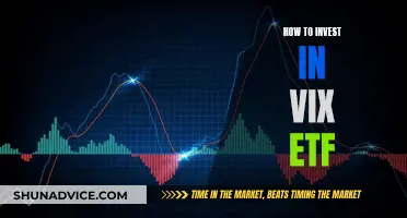 VIX ETF Investment: Strategies for Beginners