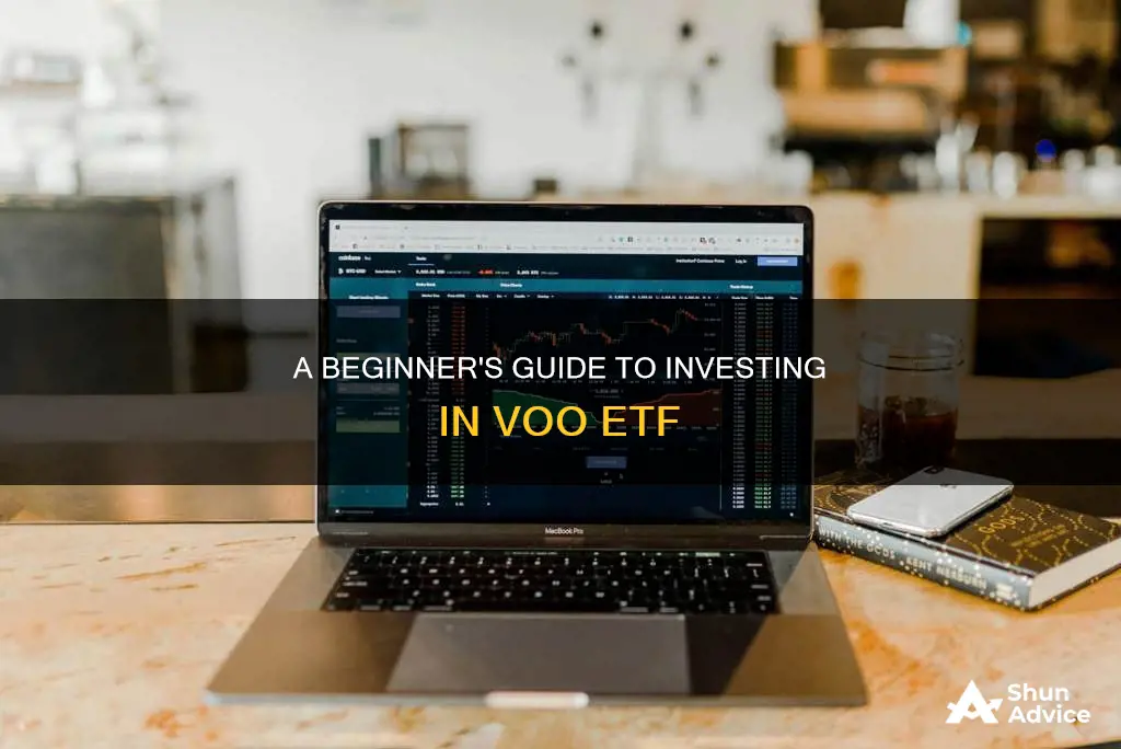 how to invest in voo etf