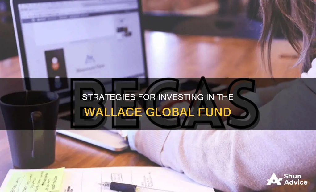 how to invest in wallace global fund