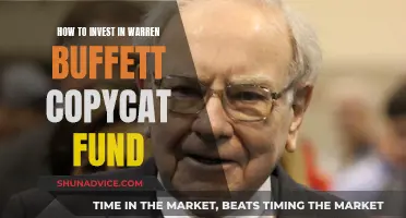 Buffett's Copycat Fund: Invest Like the Oracle of Omaha