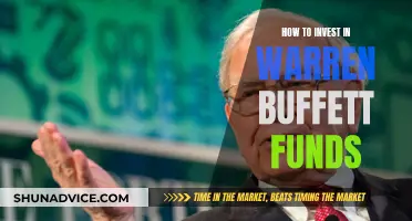 Strategies to Invest Alongside Warren Buffett