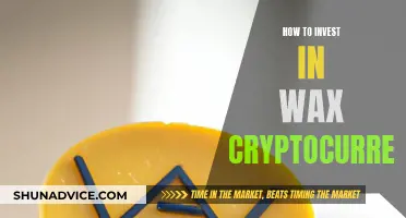 Wax Cryptocurrency: A Beginner's Guide to Investing