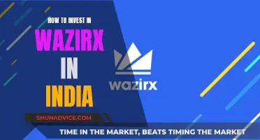 A Beginner's Guide to Investing in WazirX in India