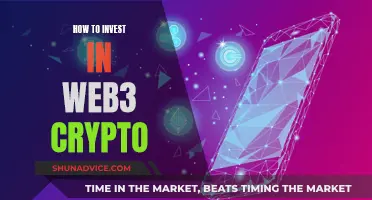 Web3 Crypto: Your Guide to Investing in the Metaverse