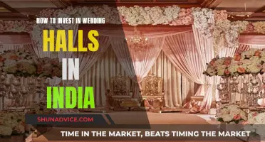 A Guide to Investing in India's Wedding Hall Industry