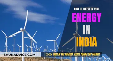 Wind Energy in India: Investment Opportunities and Strategies