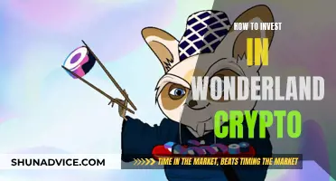 Wonderland Crypto: A Guide to Investing and Earning