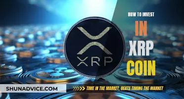 A Guide to Investing in XRP Coin