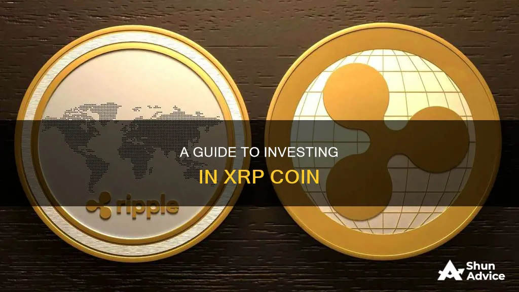 how to invest in xrp coin