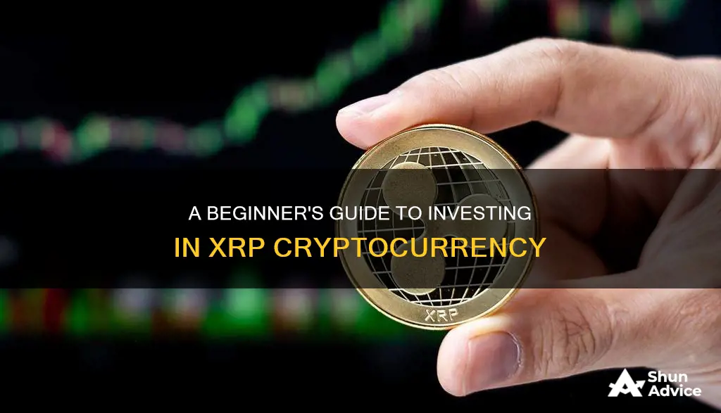 how to invest in xrp cryptocurrency