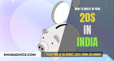 Investing in Your 20s: A Guide for Indians