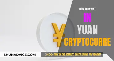 Yuan Crypto Investment: A Beginner's Guide to Getting Started