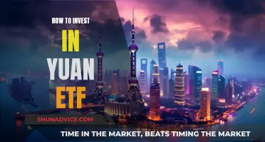 Invest in Yuan ETF: A Guide to Getting Started