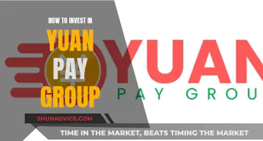 Yuan Pay Group: Your Guide to Investing in China's Digital Currency Revolution