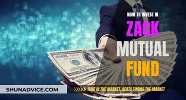 A Guide to Investing in Zack's Mutual Fund