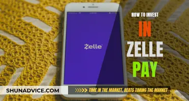 Unleashing Zelle Pay: A Guide to Investing in the Popular Payment Platform