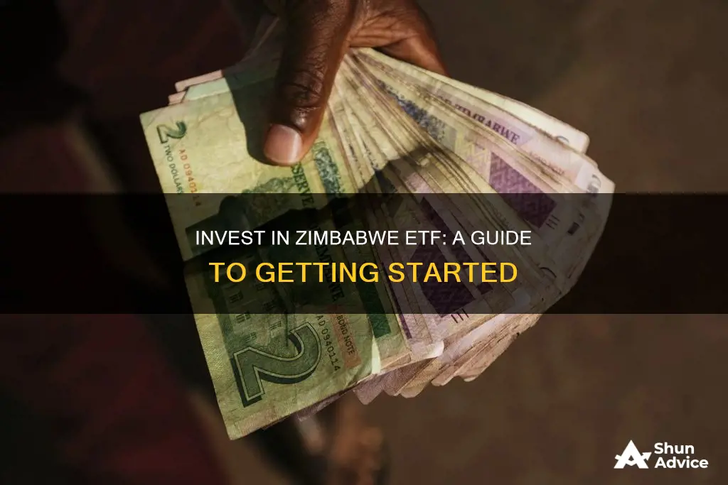 how to invest in zimbabwe etf