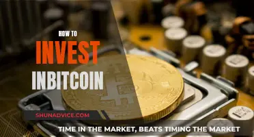 The Ultimate Guide to Investing in Bitcoin